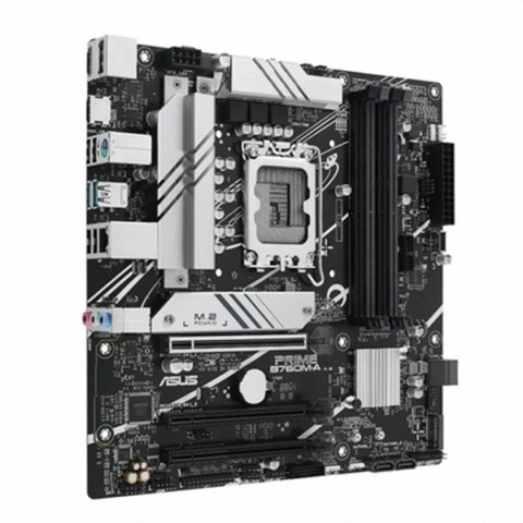 Motherboard Asus PRIME B760M-A-CSM DDR5 LGA 1700