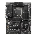 Motherboard MSI PRO Z790-P WIFI LGA 1700