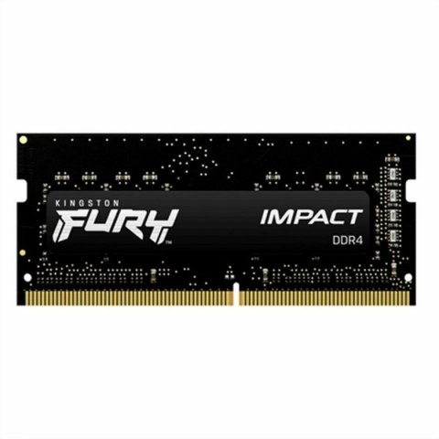 RAM Memory Kingston KF426S15IB/8 DDR4 8 GB