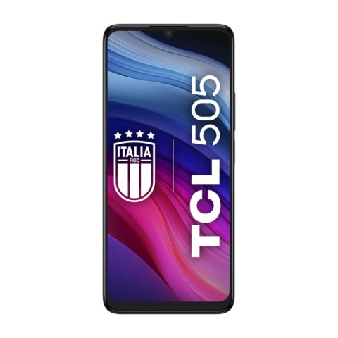 Smartphone TCL 505 ARM Cortex-A53 4 GB RAM 128 GB Grey