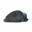 Wireless Mouse Logitech Ergo M575 Grey 2000 dpi