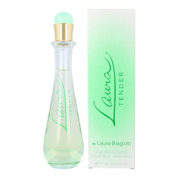 Women's Perfume Laura Biagiotti EDT Laura Tender 75 ml