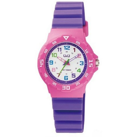 Infant's Watch Q&Q VR19J013Y (Ø 33 mm)