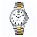 Ladies' Watch Q&Q C10A-002PY (Ø 30 mm)