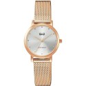 Ladies' Watch Q&Q C35A-007PY (Ø 30 mm)