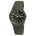 Men's Watch Q&Q A212J008Y (Ø 38 mm)