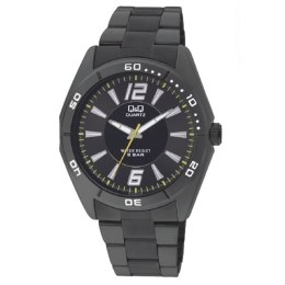 Men's Watch Q&Q Q470J402Y (Ø 40 mm)