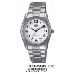 Men's Watch Q&Q Q638J204Y (Ø 39 mm)