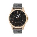 Men's Watch Q&Q QB66J412Y (Ø 44 mm)