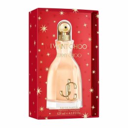 Women's Perfume Jimmy Choo I WANT EDP 150 ml