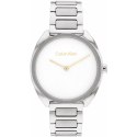 Ladies' Watch Calvin Klein 25200276 (Ø 34 mm)