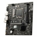 Motherboard MSI INTEL H610 LGA 1700