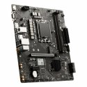 Motherboard MSI INTEL H610 LGA 1700