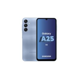 Smartphone Samsung A25 5G 8 GB RAM 256 GB