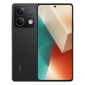 Smartphone Xiaomi REDMI NOTE 13 6,67" 8 GB RAM 256 GB Black