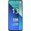 Smartphone Xiaomi Redmi Note 13 6,67" QUALCOMM SNAPDRAGON 685 6 GB RAM 128 GB Green