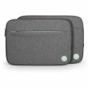 Briefcase Port Designs YOSEMITE Eco Grey