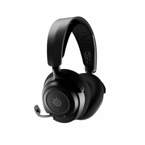 Headphones with Microphone SteelSeries Arctis Nova 7