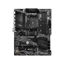 Motherboard MSI 7C56-002R AMD B550 AMD AMD AM4