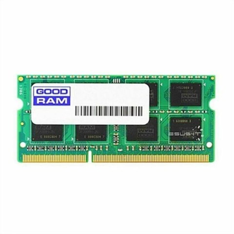 RAM Memory GoodRam GR3200S464L22/32G 32 GB DDR4 3200 MHZ 32 GB DDR4 3200 MHz CL22