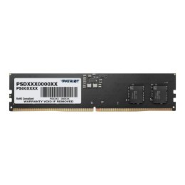 RAM Memory Patriot Memory Signature Line 16 GB DDR5 5600 MHz CL46