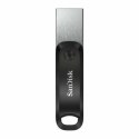 USB stick SanDisk SDIX60N-128G-GN6NE Black 128 GB