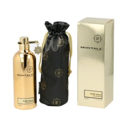 Women's Perfume Montale Pure Gold EDP 100 ml