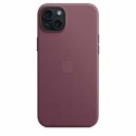 Mobile cover Apple iPhone 15 Plus Red Burgundy Apple iPhone 15 Plus