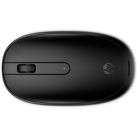 Mouse HP 3V0G9AA Black