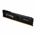 RAM Memory Kingston Beast 16 GB DDR4 3600 MHz