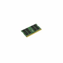 RAM Memory Kingston KVR32S22D8/32 32 GB DDR4 3200 MHz CL22