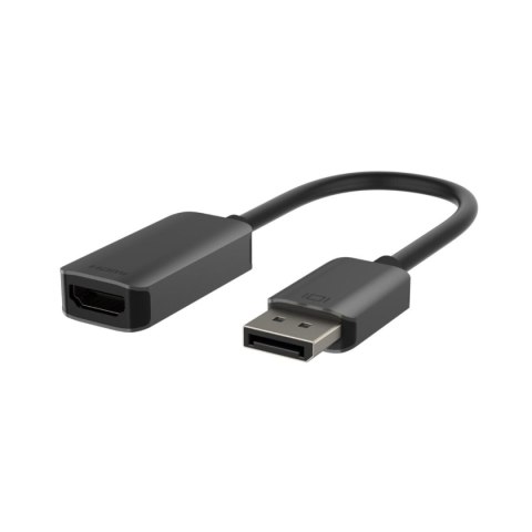 USB Adaptor Belkin AVC011BTSGY-BL 22 cm