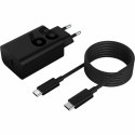 Wall Charger Lenovo Black