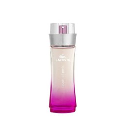 Women's Perfume Lacoste Touch of Pink EDT 50 ml