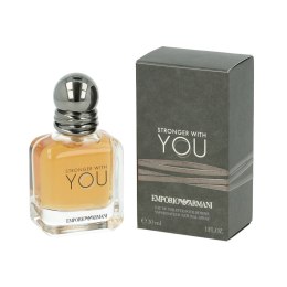 Men's Perfume Giorgio Armani Emporio Armani Stronger With You EDT 30 ml