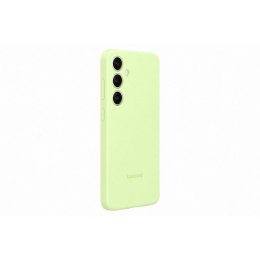 Mobile cover Samsung S24+ Light Green