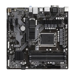 Motherboard Gigabyte B760M DS3H DDR4 LGA 1700 Intel B760 Intel