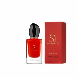 Women's Perfume Armani Si Passione Intense EDP (50 ml)