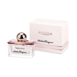 Women's Perfume Signorina Salvatore Ferragamo SF41202 EDP 30 ml (1 Unit)