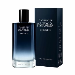 Men's Perfume Davidoff Cool Water Reborn for Him Eau de Parfum EDP 100 ml