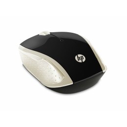 Mouse HP 2HU83AA#ABB Golden