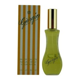 Women's Perfume Giorgio EDT - 50 ml