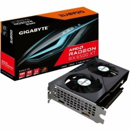 Graphics card Gigabyte 4 GB GDDR6