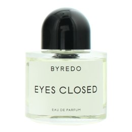 Unisex Perfume Byredo EDP Eyes Closed 50 ml