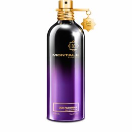 Unisex Perfume Montale Oud Pashmina EDP 100 ml