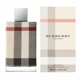 Women's Perfume Burberry EDP London 100 ml