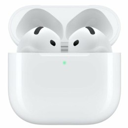 In-ear Bluetooth Headphones Apple AirPods 4 White