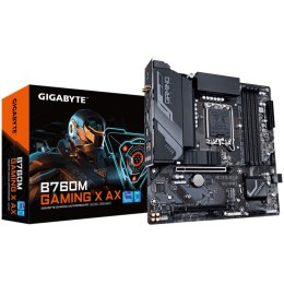 Motherboard Gigabyte Intel B760 LGA 1700