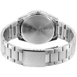 Unisex Watch Casio MTP-1302PD-1A1VEF Silver Multifunction