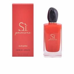 Women's Perfume Armani Si Passione EDP